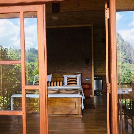 Ridge View Guest House -Ella Exterior foto