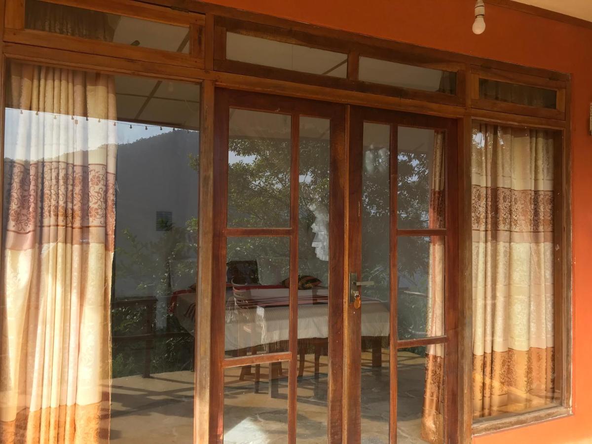Ridge View Guest House -Ella Exterior foto