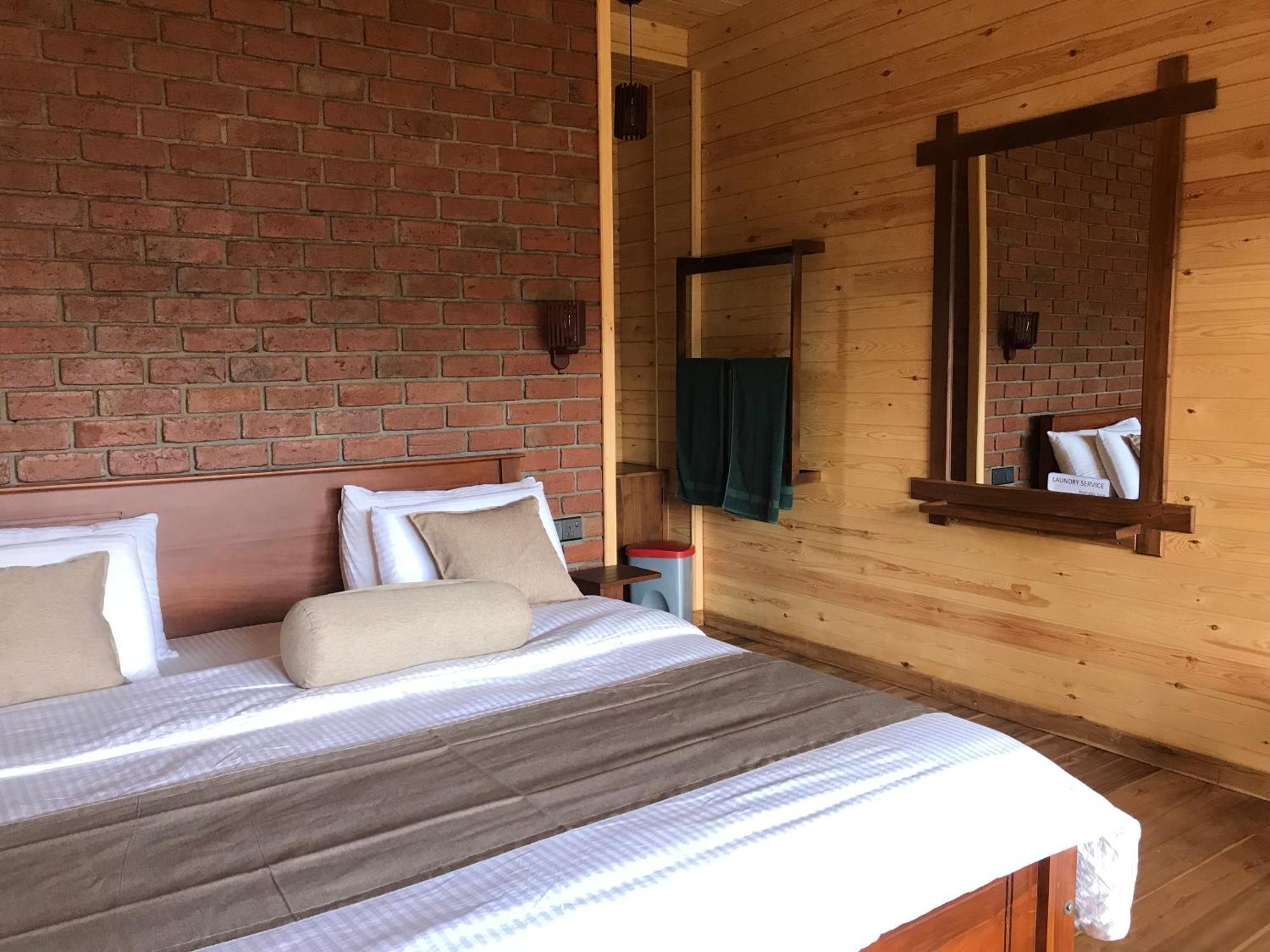 Ridge View Guest House -Ella Exterior foto