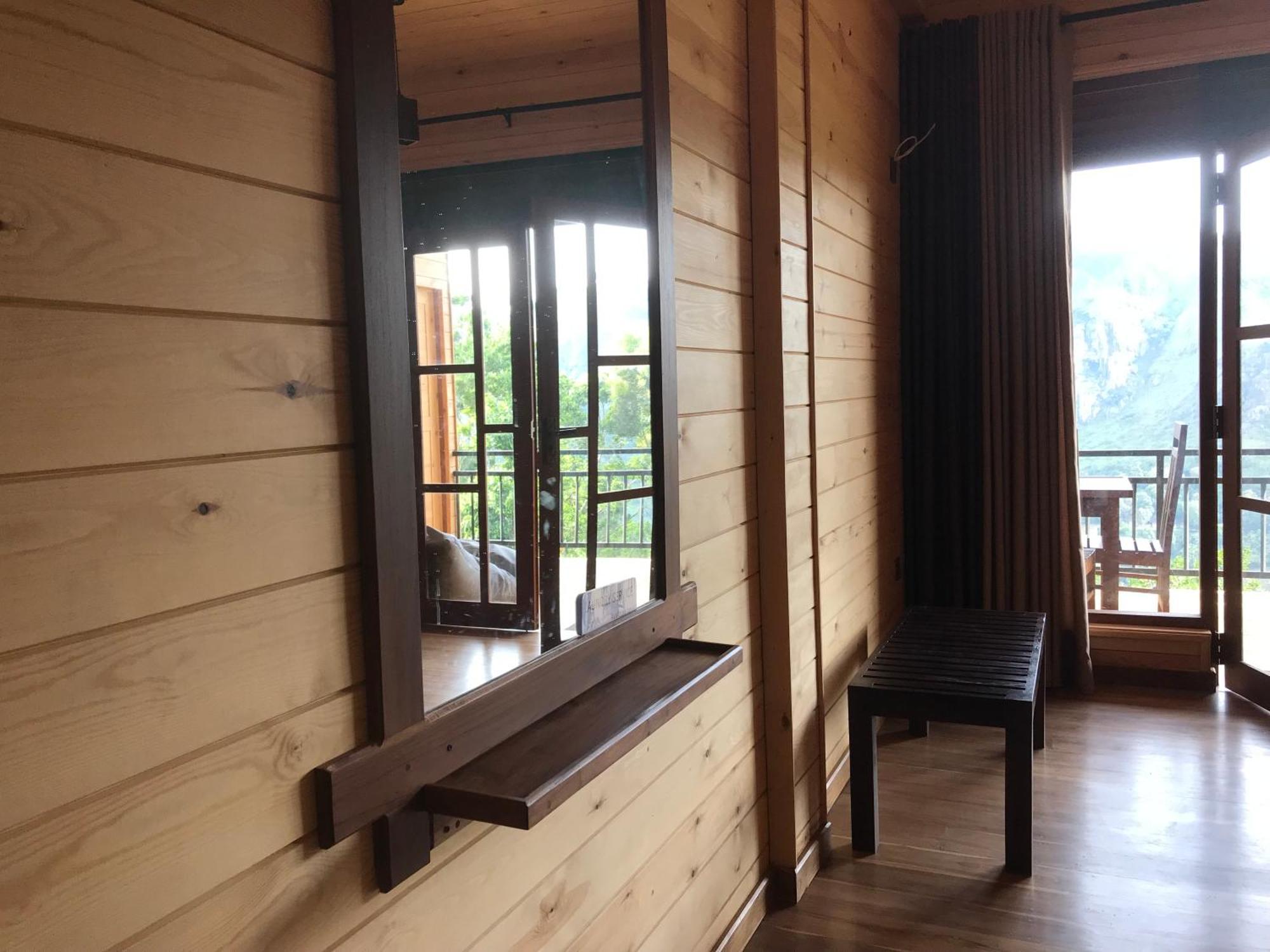 Ridge View Guest House -Ella Exterior foto