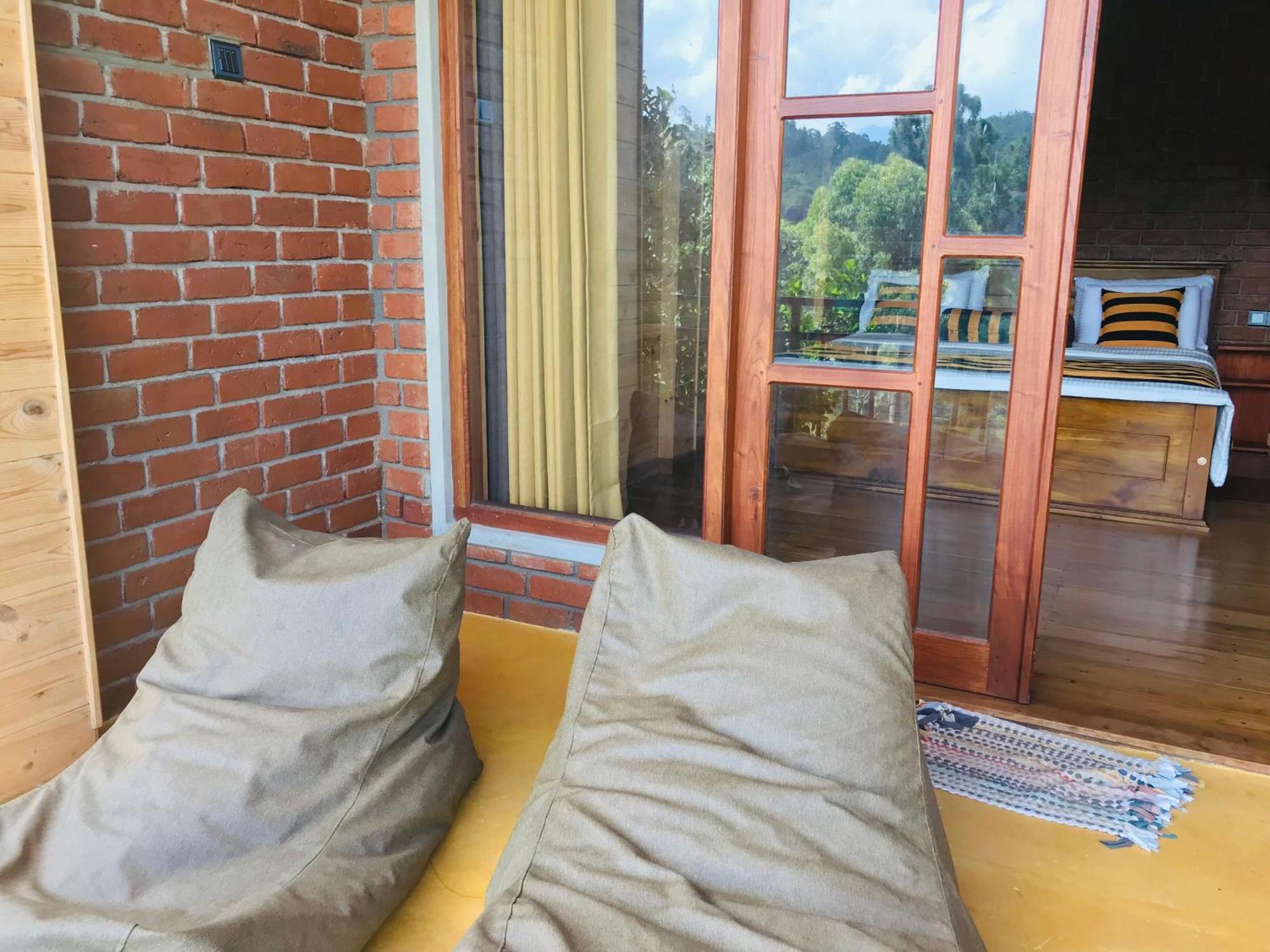 Ridge View Guest House -Ella Exterior foto